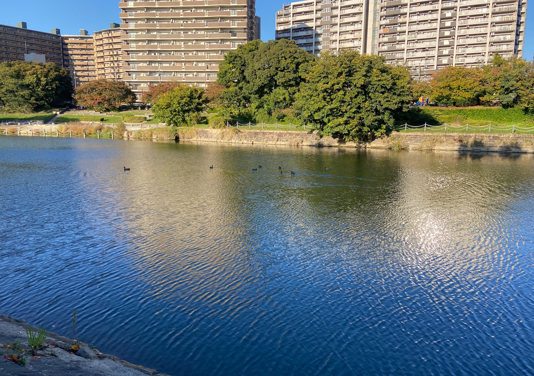 那之川