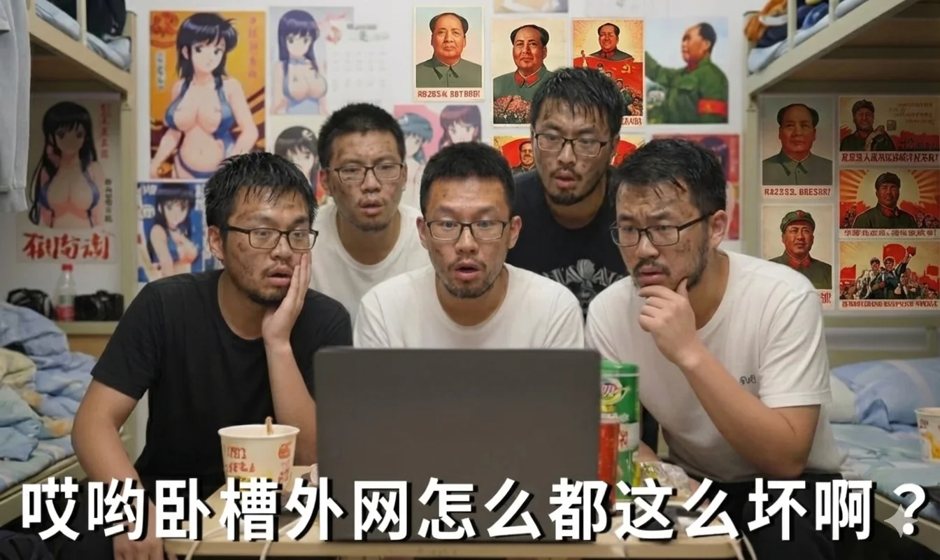 关于中国的未来（3）：My prophet